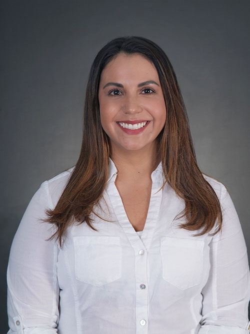 Marcela Arias Sandí