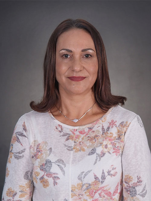 María  Sandí Suazo